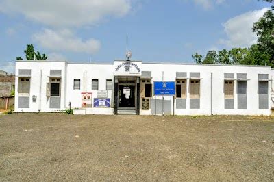 Gramin Police Station, Basmath